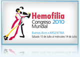 Congreso Internacional Hemofilia 2010